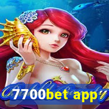 7700bet app